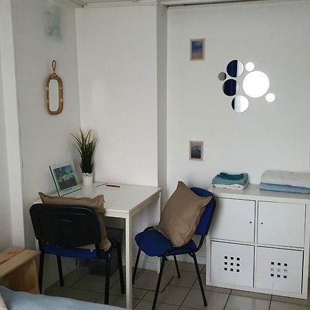 Chambre Alienor D'Aquitaine Bordeaux Eksteriør bilde