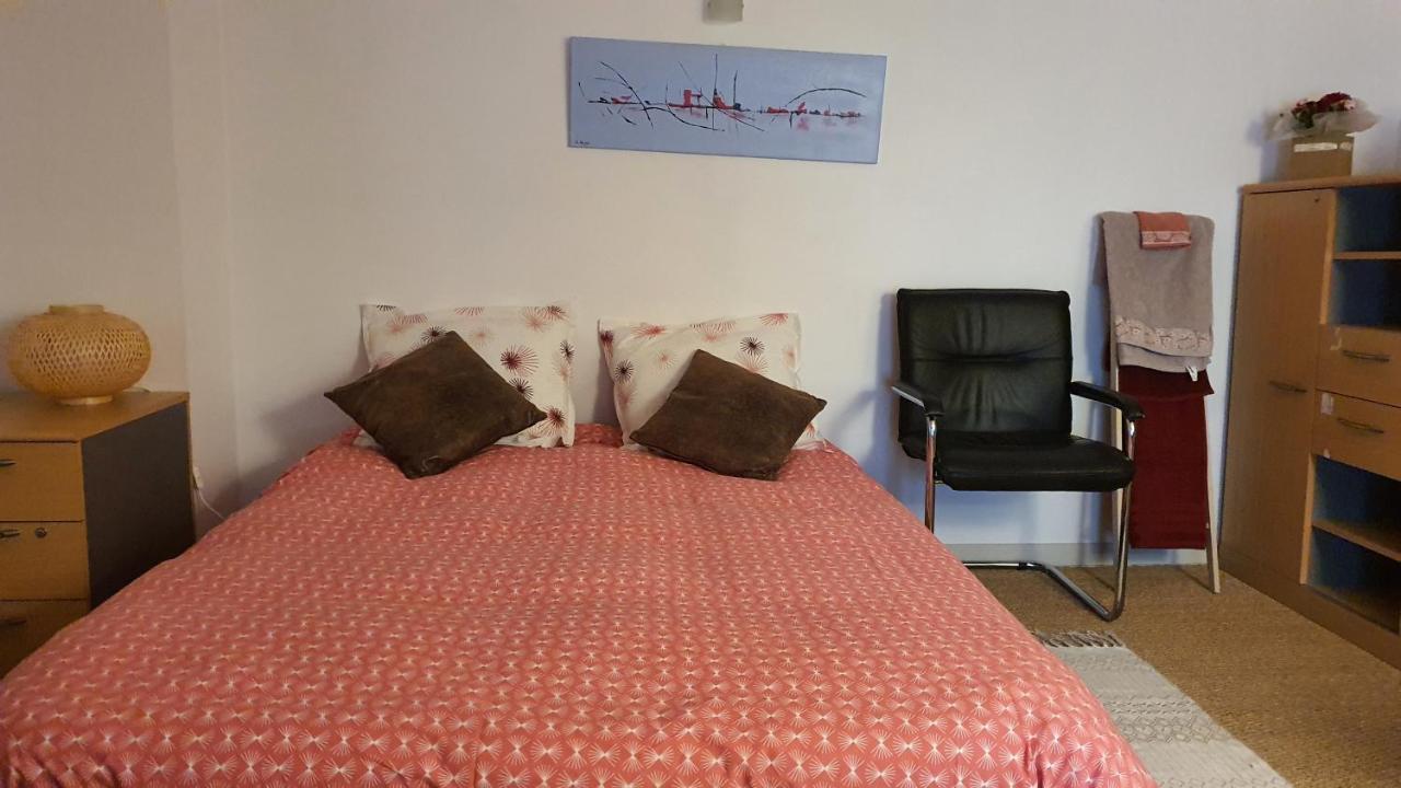Chambre Alienor D'Aquitaine Bordeaux Eksteriør bilde