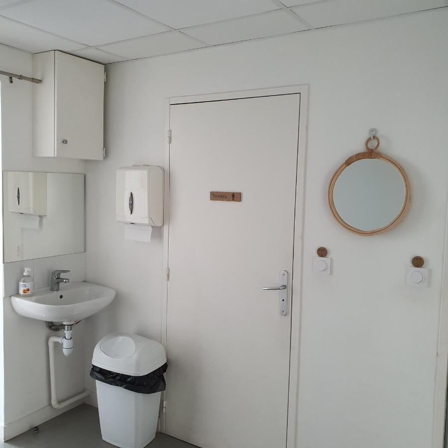 Chambre Alienor D'Aquitaine Bordeaux Eksteriør bilde