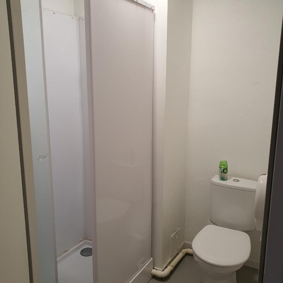Chambre Alienor D'Aquitaine Bordeaux Eksteriør bilde