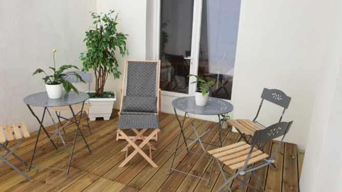 Chambre Alienor D'Aquitaine Bordeaux Eksteriør bilde