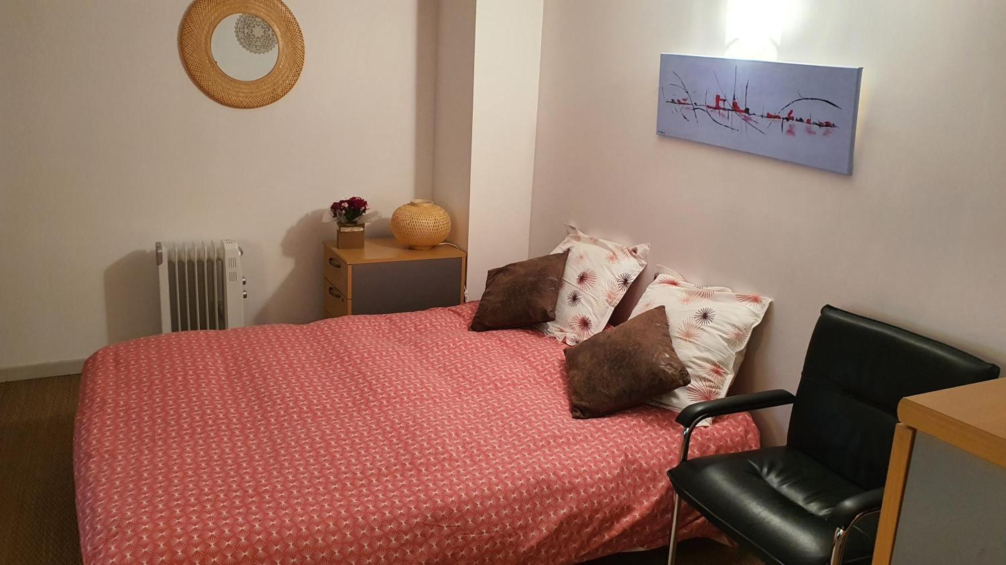 Chambre Alienor D'Aquitaine Bordeaux Eksteriør bilde